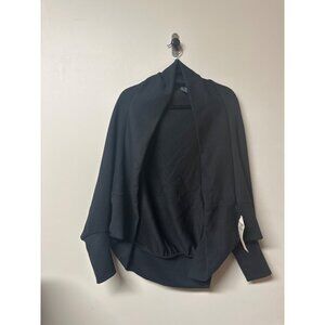 Mono b m/l elevated caching style cardigan